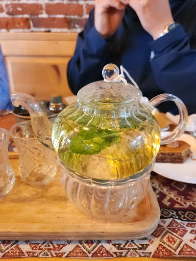 Zhengyalov Hatz photo 3